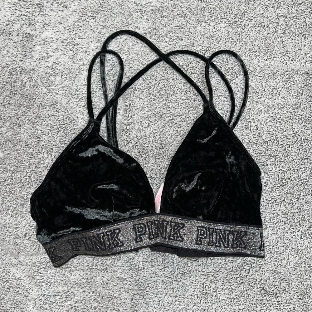 Victoria’s Secret Bralette